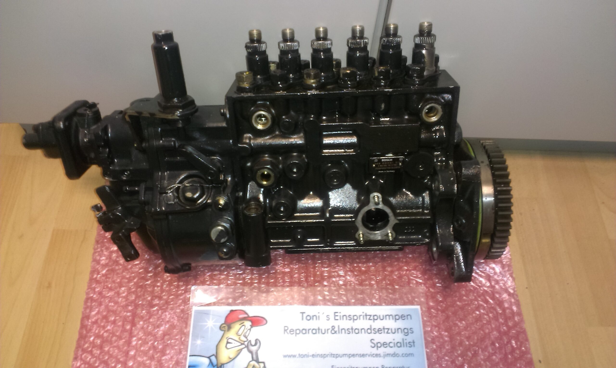 PES6B120A720/3LS3255